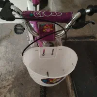 دوچرخه بچگانه