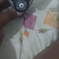 ریش تراش شارژی سه تیغه