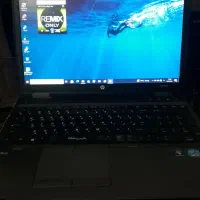 لپ تاپ hp i5|رایانه همراه|اصفهان, بهارانچی|دیوار