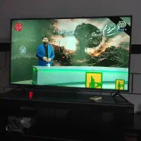 تلویزیون ۵۰ اینچ مارشال