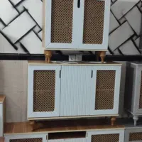 اینه کنسول میز جاکفشی