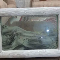 ساعت شنی|ساعت دیواری و تزئینی|سهند, |دیوار