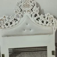 تخت خواب وتشک