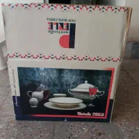 سرویس چینی ۶ نفره تقدیس