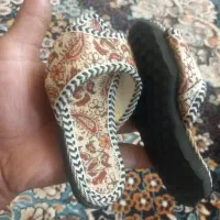دمپای دخترانه کوچک