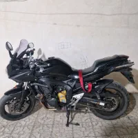 fz600|موتورسیکلت|تهران, تهرانپارس جنوبی|دیوار