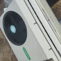 کولر اوجنرال ۲۴هزار موتور فابریک