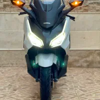 Forza 2025|موتورسیکلت|بندر گناوه, |دیوار