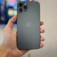 آیفون 12 پرو مکس