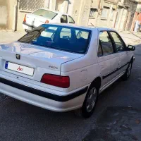 پژو پارس LX TU5، مدل ۱۴۰۱|خودرو سواری و وانت|کرمانشاه, |دیوار