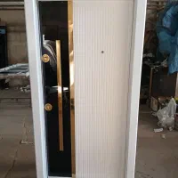 درب ضد سرقت