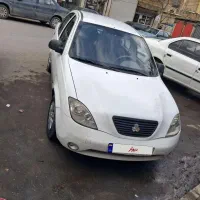 تیبا ۱مدل 99|خودرو سواری و وانت|تبریز, |دیوار