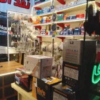 امداد باطری خودرو ۲۴ساعت سیار باطری سیمکشی