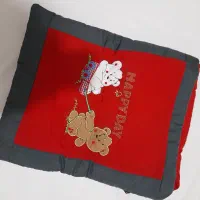 پشه بند قایقی و قنداق فرنگی ، نو نو|اسباب و اثاث بچه|کرج, حسن آباد|دیوار