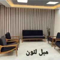 مبل لئون مبلمان مبلیران