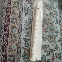 فلوت آموزشی ریکوردر یاماها