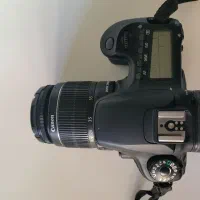 دوربین عکاسی فیلمبرداری Canon نو|دوربین عکاسی و فیلم‌برداری|تهران, ونک|دیوار