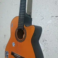 گیتار دیاموند|گیتار، بیس، امپلیفایر|نیشابور, بلوار گلها|دیوار