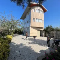 فروش ویلا باغ ۵۵۰ متری نزدیک شهر کیاکلا|فروش خانه و ویلا|کیاکلا, |دیوار