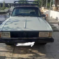 پیکان بار بنزین سوز مدل۹۰