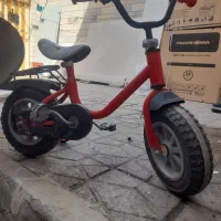 دوچرخه بچگانه