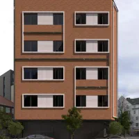 مشارکت در ساخت آپارتمان