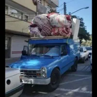 حمل اسباب کشی منزل کارگر جابه جایی|خدمات حمل و نقل|ماکو, |دیوار