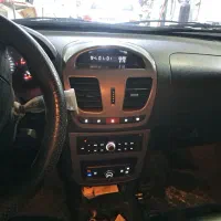 کویک Rخونگی|خودرو سواری و وانت|پرند, فاز ۵|دیوار