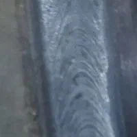 جوشکار ماهر آرگن (کربن استیل)
