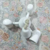 سه تا لوستر سه چراغه
