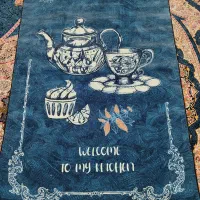 دوعد فرش 700شانه