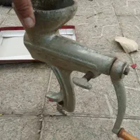 آبلیموگیری دستی