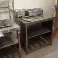 وسایل رستوران|کافیشاپ و رستوران|شاهینشهر, خانه کارگر|دیوار