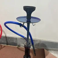 قلیان عربی|کلکسیون و سرگرمی|گنبد کاووس, |دیوار