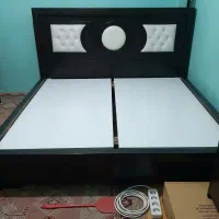 تخت خواب دو نفره