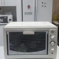 توستر فر اون آسل