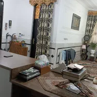 پرده پذیرایی فروش فوری|پرده، رانر، رومیزی|زاهدان, |دیوار