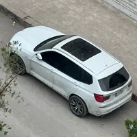 Bmw x3 2017|خودرو سواری و وانت|اهواز, کیانپارس |دیوار