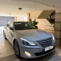 جنسیس ۲۰۱۳ مشابه صفر