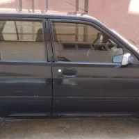 پراید 111 SX، مدل ۱۳۸۹|خودرو سواری و وانت|تبریز, |دیوار