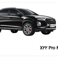 ام وی ام x22 pro mtمدل ۱۴۰۴ صفر کیلومتر|خودرو سواری و وانت|شیراز, زرهی|دیوار