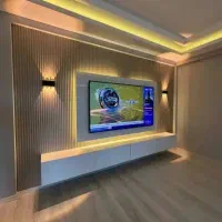 گچکاری تعمیرات و لکه گیری|خدمات پیشه و مهارت|بندر امام خمینی, |دیوار