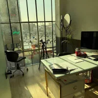 42متر آپارتمان بر اشرفی با آسانسور