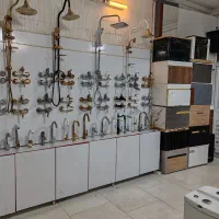 فروش اچکی پمپ مخزن وپکیج ورادیات بدون سود|مصالح و تجهیزات ساختمان|کرمان, |دیوار