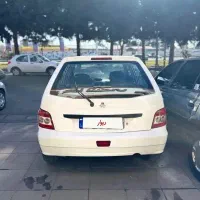 پراید ۱۱۱|خودرو سواری و وانت|مشکیندشت, |دیوار