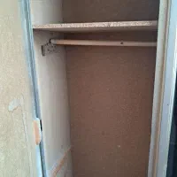 دو تا کمد|جاکفشی، کمد، دراور|قائن, |دیوار