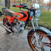 موتور ساوین 86|موتورسیکلت|اشنویه, |دیوار