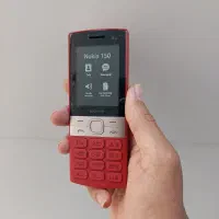 نوکیا دوسیم کارت ۱۳۰ / ۱۵۰ / ۲۱۵ / ۲۲۵ / ۲۳۵