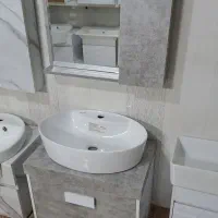 تولیدی کابین روشویی و اینه باکس قیمت مناسب|لوازم سرویس بهداشتی|اصفهان, مهدی آباد|دیوار