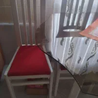 میز نهار خوری چهار نفری